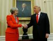 U.S. reaches out to Britain to clean up White House's spying claim
