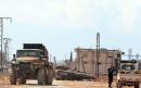 Assad troops force Syrian rebels to retreat from key town