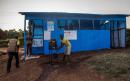 Second Ebola victim dies in Uganda as disease spreads