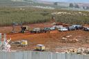 Israel says 4th 'attack tunnel' found from Lebanon