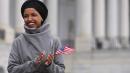 Lou Dobbs Wonders Who Ilhan Omar Represents 'Because It Isn't America'