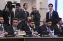 Syrian opposition rejects Russia-sponsored peace initiative
