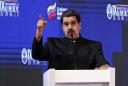 Venezuela's Maduro may push anti-Trump petition at UN, US believes