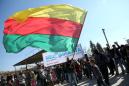 Syrian Kurd leader arrested in Prague on Turkish warrant: parties