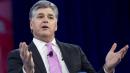 Sean Hannity's Thanksgiving Advice For Dealing With Liberals Hits A Snag
