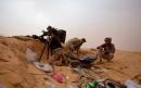 Libyan rival armies agree ceasefire and departure of all foreign mercenaries