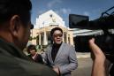 Japanese 'baby factory' man wins custody of 13 kids born to Thai surrogates