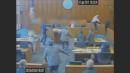 Utah courthouse shooting video released