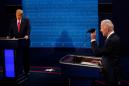 Presidential debate: Biden had the perfect response when Trump claimed he is ‘least racist person in the room’