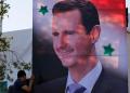US accepts Assad staying in Syria -- but won't give aid