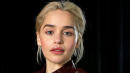 Emilia Clarke's Badass 'Game Of Thrones' Tattoo Proves She's The Real Dragon Deal