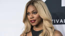 Laverne Cox Responds To Possible Trump Anti-Transgender Move: 'I Choose Love Not Fear'