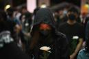 Thousands hold vigils as Hong Kong student's death triggers outrage