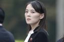 South Korea says mulling leaflet ban after Kim's sister threat