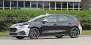 New Ford Focus ST Spied: Hey Ford, Please Bring this Hot Hatch to the U.S.