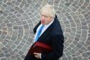 UK alone will be to blame for no-deal Brexit: EU tells Johnson