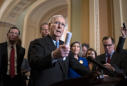 After impeachment: Congress adrift, oversight uncertain