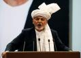 Afghanistan's Ghani to visit Pakistan in bid to step up peace effort