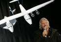 Branson says Virgin Galactic to launch space flight 'within weeks'