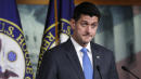 'Why wait, leave today.' Newsroom reacts to Paul Ryan's announcement that he will not seek reelection