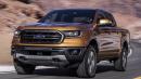 Ford Under Investigation for Emissions Testing