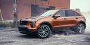 The 2019 Cadillac XT4 Is an Eye-Catching Alternative in a Sea of German Competition