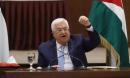 Palestinian leader Mahmoud Abbas ends security agreement with Israel and US