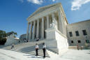 U.S. Supreme Court leaves key campaign finance restriction in place