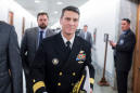 President Trump Appoints Ronny Jackson, Who Withdrew From VA Head Consideration, to Chief Medical Advisor
