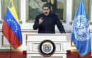 Venezuela's Maduro blasts US in speech to world leaders