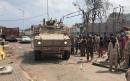 Seventeen killed as 'Isil militants' storm security compound in Yemen
