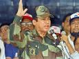 Manuel Noriega, obituary: Panama dictator worked with CIA while murdering political opponents