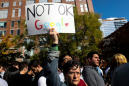 Google's '#metoo' moment: Workers walk out over women's rights