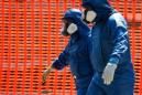 Italy and Russia spar over alleged coronavirus spies