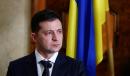 Ukraine President Zelensky Denies Negotiating â€˜Quid Pro Quo,â€™ Criticizes Trumpâ€™s Stance on Ukraine Corruption