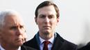 Don't Worry, America, Jared Kushner Is Going to Save You From COVID-19