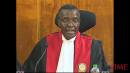 Kenya's Supreme Court Overturns Last Month's Presidential Election Results