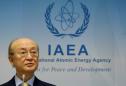 IAEA chief worried about rising tension over Iran nuclear issue