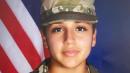 Vanessa Guillen: Army confirms remains are of missing soldier