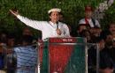Pakistan court dismisses graft case against opposition's Imran Khan
