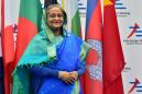 Bangladesh opposition stalwart jailed for threatening PM