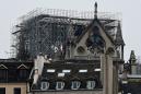 Donors pledge 700 mn euros to rebuild Notre-Dame