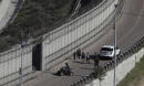 As a gov't shutdown looms, here's a look at the border wall