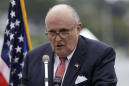 Giuliani floats new explanation for pressuring Ukraine to investigate Biden