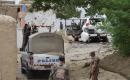 Pakistan suicide bombing kills 17, wounds dozens