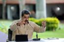 Maduro accused of committing crimes against humanity in damning U.N. report