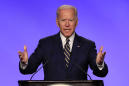 Biden says cancer wasn't a 'priority' in the Trump White House