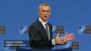 U.S.-Russia nuclear treaty 'in real danger': NATO chief