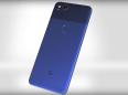 Leak: This is what the Pixel 2 XL might look like