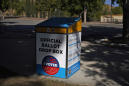California: GOP can no longer deploy "unauthorized" drop boxes